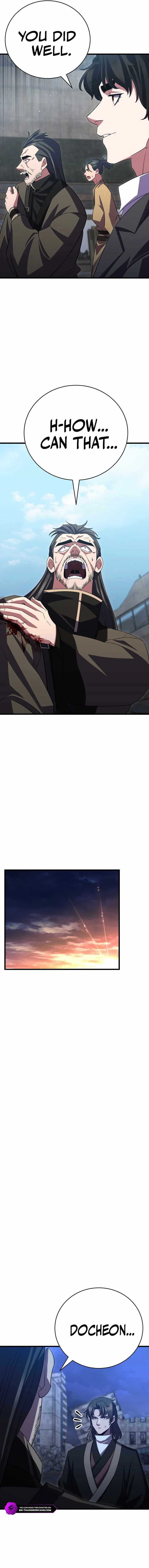 Disciple of the Three Kings Chapter 43 5